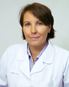 Кузнецова Ирина Владимировна, педиатр