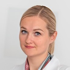 Воробьева Светлана Евгеньевна, педиатр