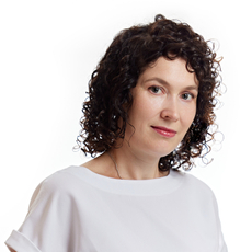 Сафронова Елена Сергеевна, врач функциональной диагностики