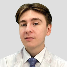 Харисов Динар Раянович, невролог
