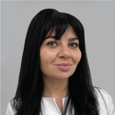Авдеенко Ксения Сергеевна, дерматолог