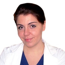 Булынина Татьяна Вячеславовна, гинеколог