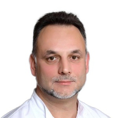 Аленин Алексей Иванович, анестезиолог