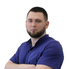 Морозов Максим Андреевич, ортопед