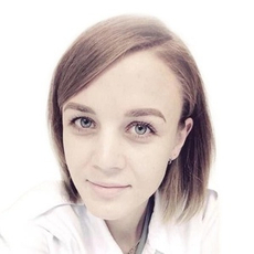 Кочетова Дарья Дмитриевна, детский онколог