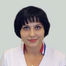 Павлова Екатерина Андреевна, гинеколог