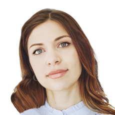 Мойзыкевич Елена Рашидовна, невролог
