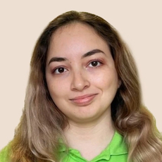 Алеева Рената Закировна, массажист