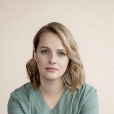 Медведева Мария Николаевна, невролог