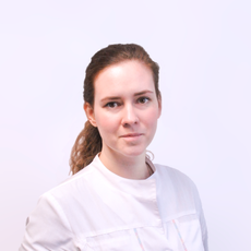 Ефремова Алина Дмитриевна, невролог