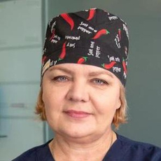 Сошникова Татьяна Владимировна, врач-косметолог