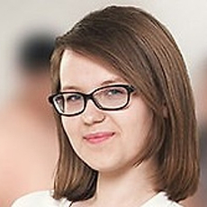 Нуякшева Алена Олеговна, стоматолог-терапевт