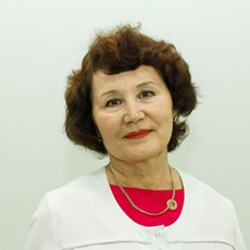 Гольтваница Галина Анатольевна, невролог