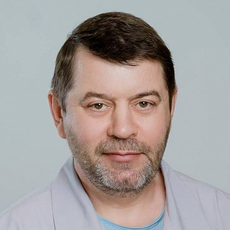 Епифанцев Александр Геннадьевич, нейрохирург
