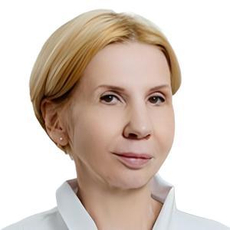Миронова Алла Юрьевна, психиатр