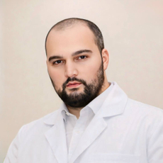 Долаев Артур Нурмагомедович, психолог