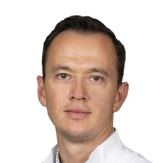Чернов Дмитрий Евгеньевич, гинеколог