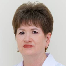 Череващенко Любовь Анатольевна, невролог