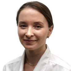 Султанова Кадрия Наилевна, эндокринолог