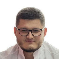 Ульянов Евгений Константинович, травматолог