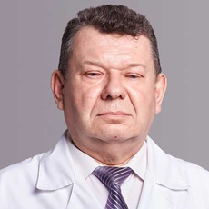 Ратов Вадим Геннадьевич, проктолог