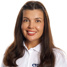 Миннушина Инна Рафисовна, стоматолог-терапевт