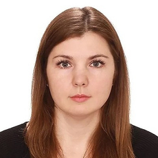 Теркун Анна Игоревна, гинеколог