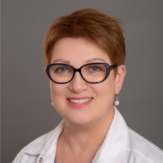 Черкас Татьяна Игоревна, гинеколог