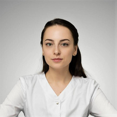 Пешкова Виктория Владимировна, терапевт