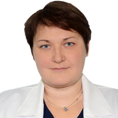 Полунина Наталья Алексеевна, нейрохирург