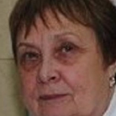 Федюнина Елена Амбросиевна, венеролог