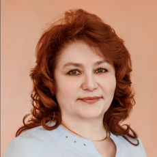 Василакий Алла Геннадьевна, стоматолог-терапевт