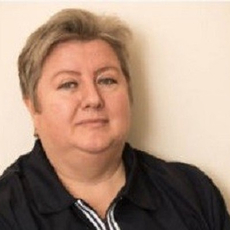 Вафина Наталья Николаевна, стоматолог-терапевт