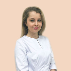 Зинченко Ксения Сергеевна, стоматолог-терапевт