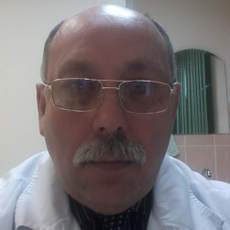 Журавлев Валерий Николаевич, онколог