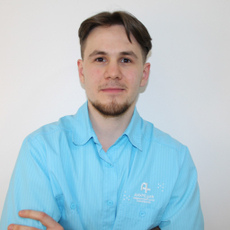 Дергачев Дмитрий Александрович, стоматолог-хирург