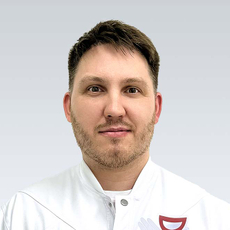 Парфёнов Александр Петрович, стоматолог-хирург