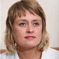 Харченко Татьяна Викторовна, онколог