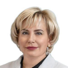 Булгакова Светлана Владимировна, гинеколог