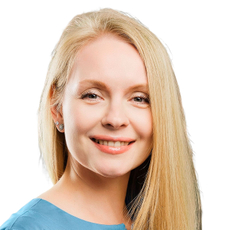 Тодорович Оксана Александровна, ортодонт