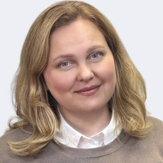 Капицына Юлия Анатольевна, психиатр