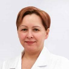 Полякова Людмила Вячеславовна, массажист