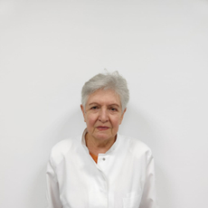 Михайлова Лидия Ивановна, гинеколог