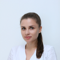 Драй Юлия Александровна, стоматолог-терапевт