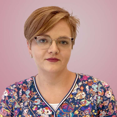 Долгова Екатерина Сергеевна, педиатр