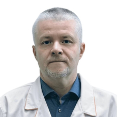 Хмельницкий Сергей Владиславович, ЛОР