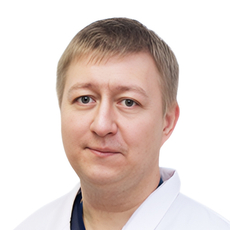 Самохвалов Илья Николаевич, массажист