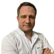 Сокол Максим Валерьевич, уролог