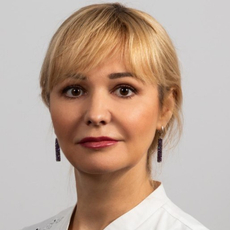 Григорьева Юлия Валерьевна, косметолог