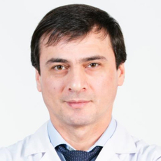 Багаутдинов Мамма Мухтарович, уролог